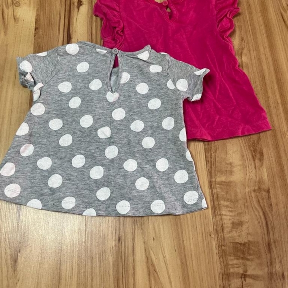 Bundle Carters toddler Top - Picture 2 of 3